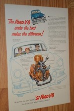 1951 ford custom for sale  Hartland