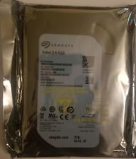 Usado, Disco rígido interno Seagate Video 3.5 HDD 1 TB SATA ST1000VM002 1TB desktop PC comprar usado  Enviando para Brazil