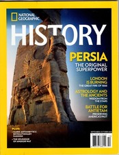 national geographic magazine d'occasion national geographic magazine d'occasion Expédié en Belgium