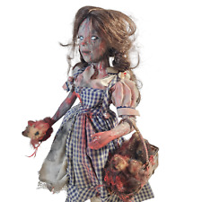 Zombie dorothy wizard for sale  Dallas