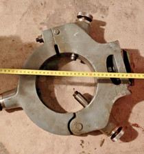 Feststehende lünette 160mm gebraucht kaufen  Altena