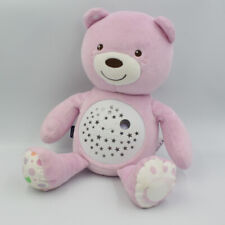 Peluche ourson rose d'occasion  Le Portel