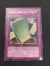 Carte couper herbe d'occasion  Saint-Jean-d'Angély