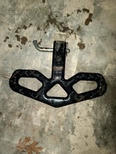 Tgl truck hitch for sale  Pacific