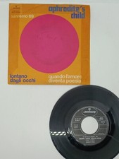 Aphrodite child lontano usato  Bologna