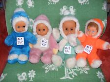 Ddr puppe plüsch gebraucht kaufen  Ispringen