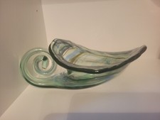 Mcm art glass for sale  Newark