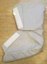 Innenschuh bezug medium gebraucht kaufen  Coburg