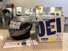 Shoei air deep for sale  Sterling