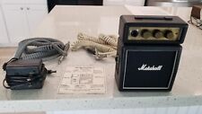 Marshall mini battery for sale  Mount Dora