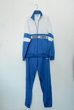 Puma vintage jacket usato  Portici