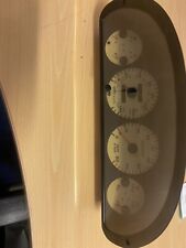 Fiat punto dials for sale  BEDFORD