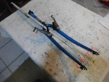 Fahrrad gabel blau gebraucht kaufen  Bodenkirchen
