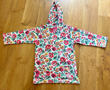 Joules girls towelling for sale  WOKINGHAM