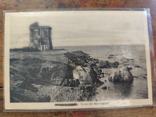 Civitavecchia roma cartolina usato  Tortorella