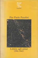 Pier paolo pasolini usato  Milano
