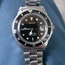 Orologio uomo vintage usato  Casapesenna