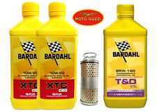 Kit tagliando moto usato  Catania