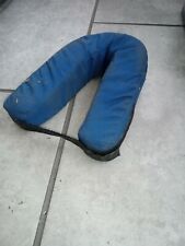 Racing neck brace for sale  ST. AUSTELL