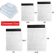 1000 poly mailers for sale  Rowland Heights