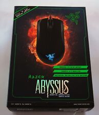 Mouse para Jogos Razer Abyssus MIRROR Ultra Raro EDIÇÃO ESPECIAL NOVO Nunca Usado comprar usado  Enviando para Brazil