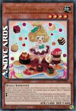 Magidolce puddingcipessorellin usato  Ravenna