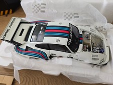 Exoto porsche 935 d'occasion  Bièvres