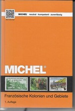 Michel katalog französische gebraucht kaufen  Ahrensburg