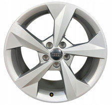 Felga aluminiowa Alufelge Audi A3 S3 8Y 8.0" x 18" 5x112 et46 8Y0601025J, używany na sprzedaż  PL