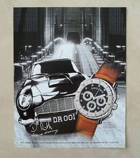 D556 advertising pubblicità usato  Maranello
