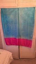 Pink blue black for sale  LETCHWORTH GARDEN CITY
