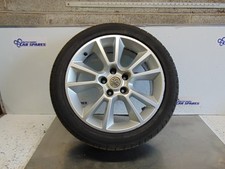 Vauxhall astra alloy for sale  KINGSBRIDGE