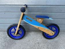 Bicicletta primi passi usato  Colleferro