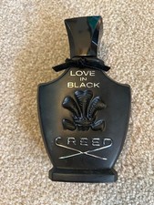 Creed love black for sale  BUCKINGHAM