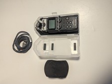 Zoom handy recorder for sale  PENZANCE