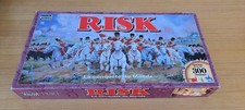 Jeu societe risk d'occasion  Marseille XI