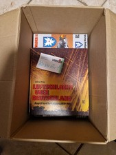 Konvolut kriegbüchern gebraucht kaufen  Friedeburg