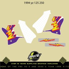 Yamaha 1994 125 for sale Yamaha 1994 125 for sale  BRISTOL