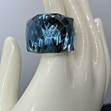 Vtg cocktail ring for sale  Sylmar