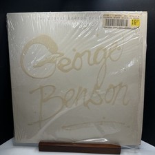 George Benson – The George Benson Collection - Double LP - Partial Shrink comprar usado  Enviando para Brazil