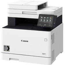 Canon sensys mf746cx gebraucht kaufen  Meßkirch