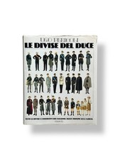 Divise del duce usato  Rivoli