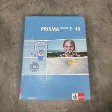 Prisma physik gebundene gebraucht kaufen Prisma physik gebundene gebraucht kaufen  Senden