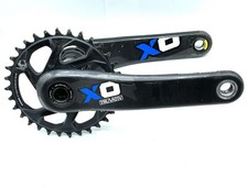 Sram 175mm carbon for sale  Agoura Hills
