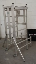 used scaffold towers for sale used scaffold towers for sale WITHAM