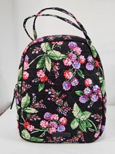 Vera bradley quilted for sale  Meridian