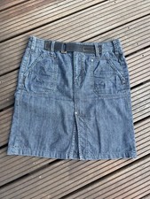 Colours the jeansrock gebraucht kaufen  Wedel