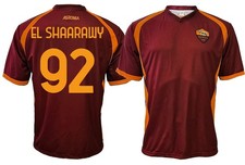 Maglia shaarawy roma usato  Italia