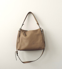 Coach marlon beige for sale  MAIDENHEAD