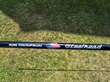 Ron thompson steelhead for sale  WARRINGTON